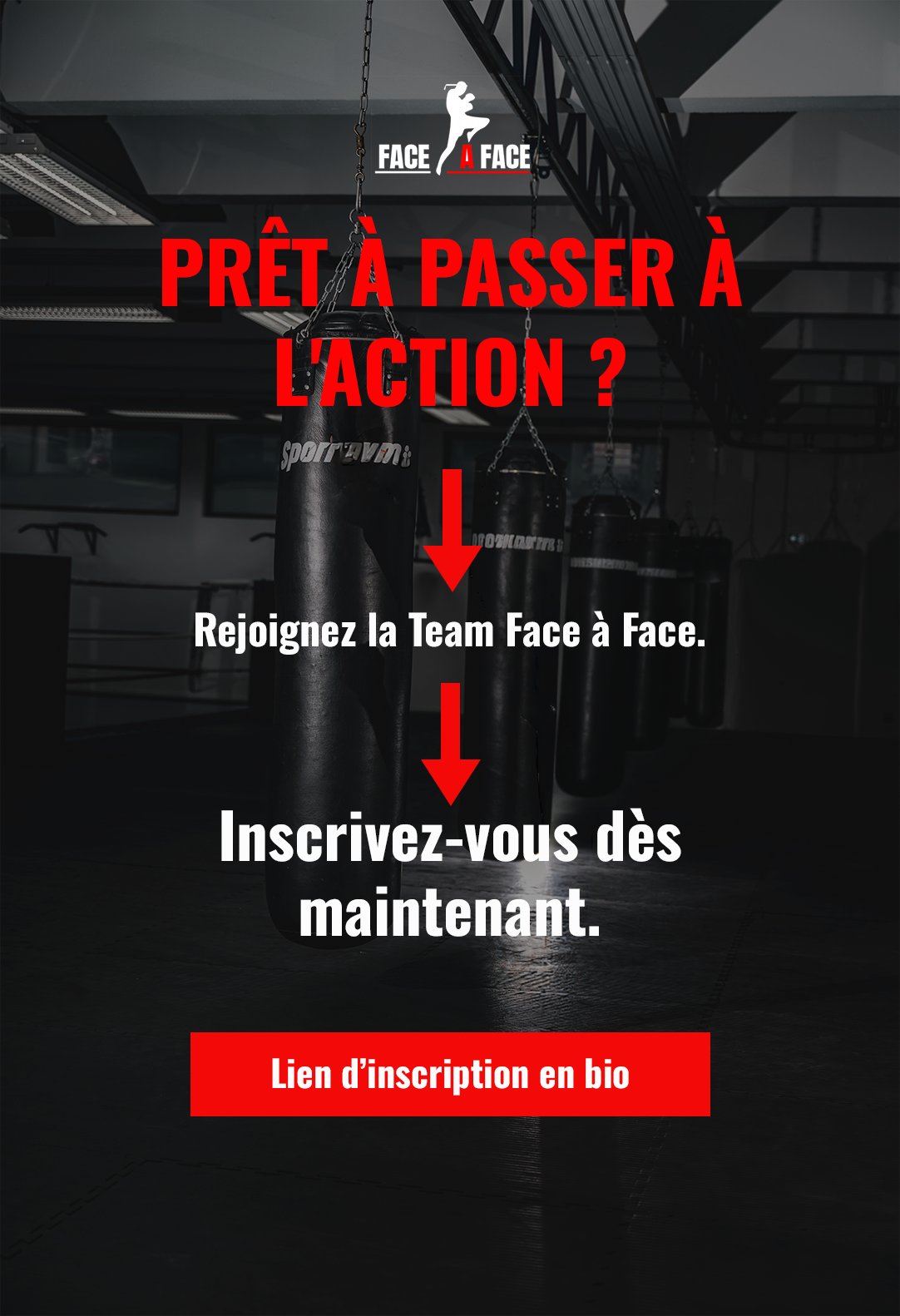 Jean-Marc Guillot — appel à l'action, inscription