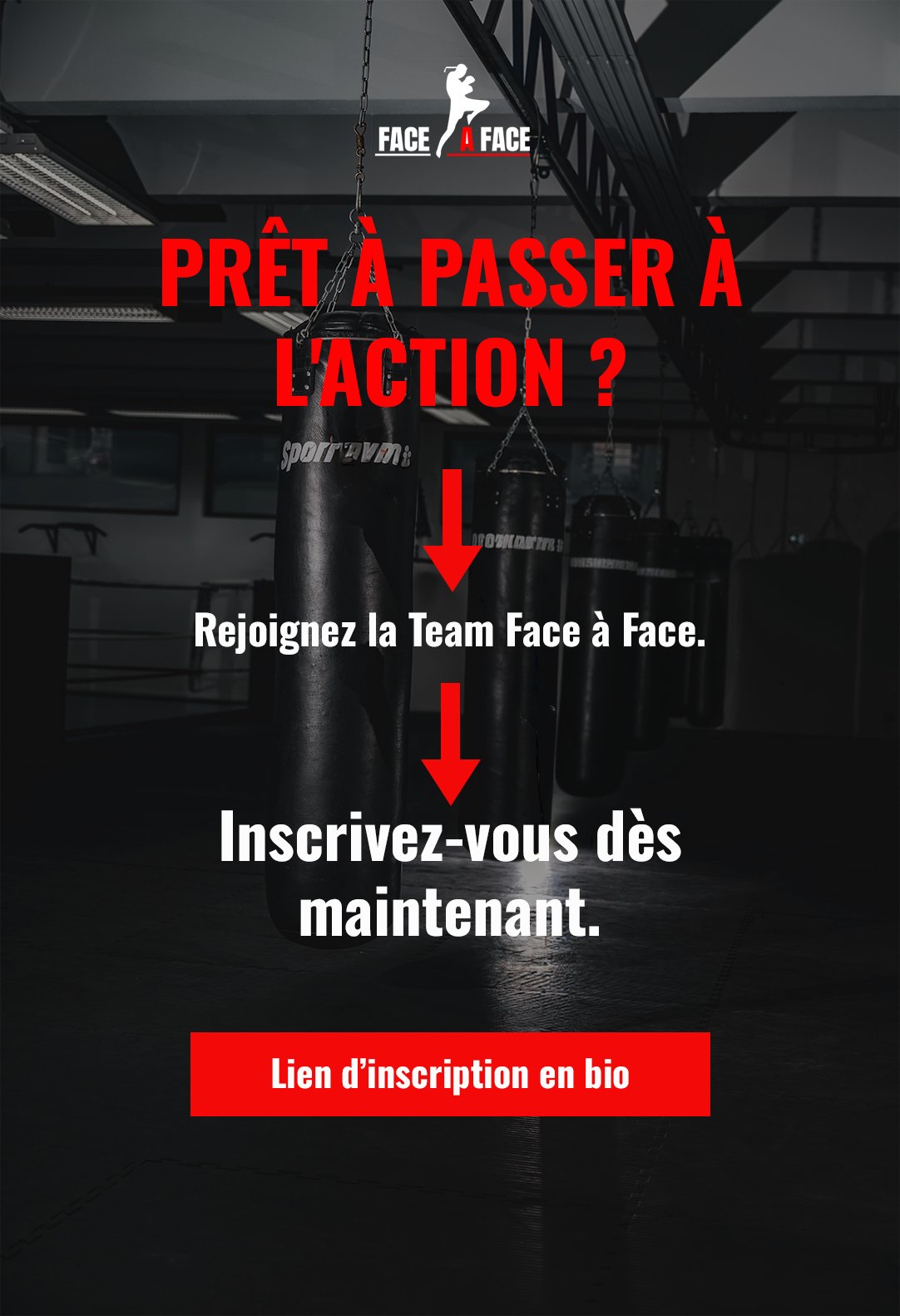 Zohir Remidi — appel à l'action, inscription