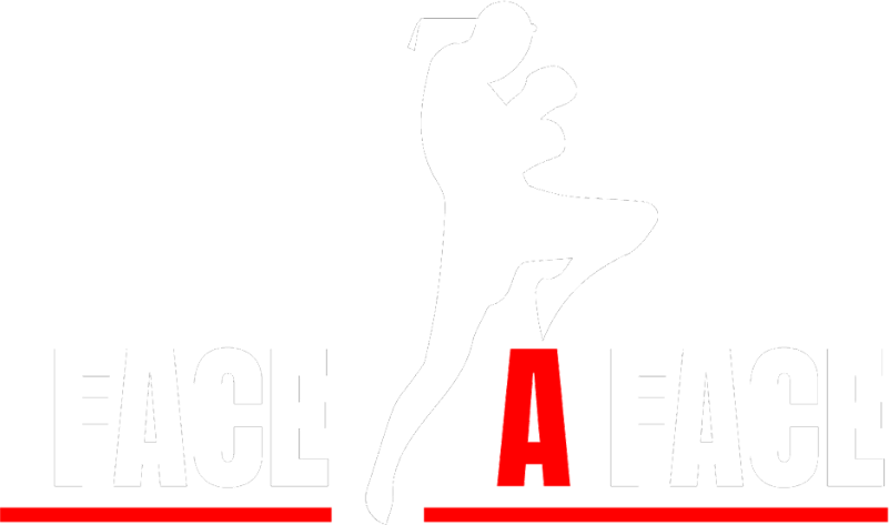 Logo Face à Face